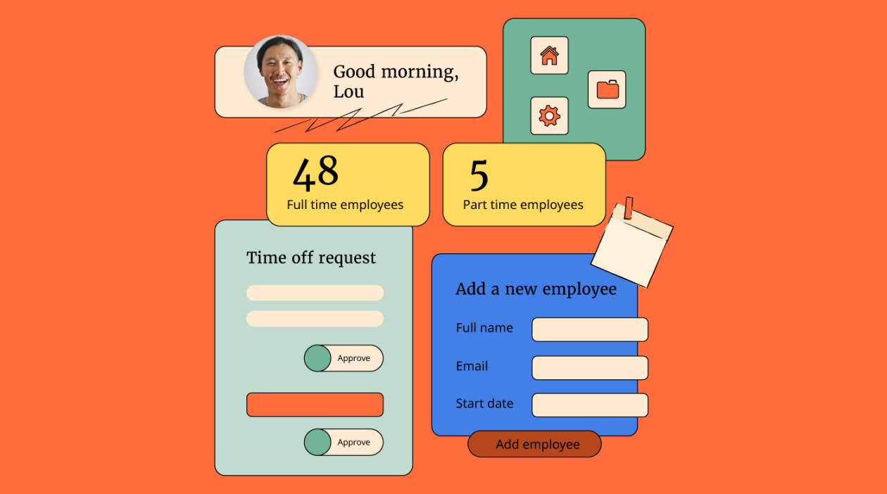 best hr software for small companies